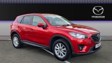 Mazda CX-5 2.0 SE-L Nav 5dr Petrol Estate